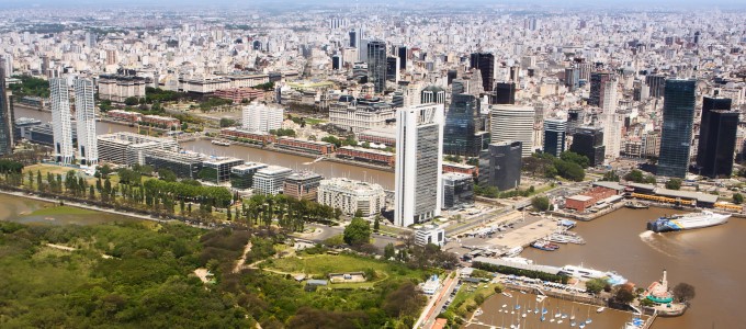 ACT Prep Courses in Buenos Aires