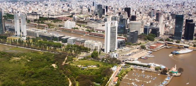 ACT Tutoring in Buenos Aires