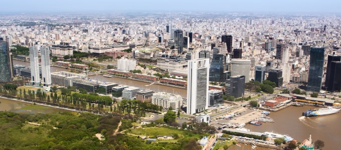 GMAT Prep Courses in Buenos Aires