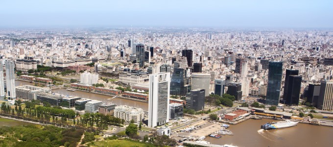 GMAT Tutoring in Buenos Aires