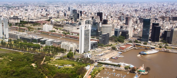 GRE Prep Courses in Buenos Aires