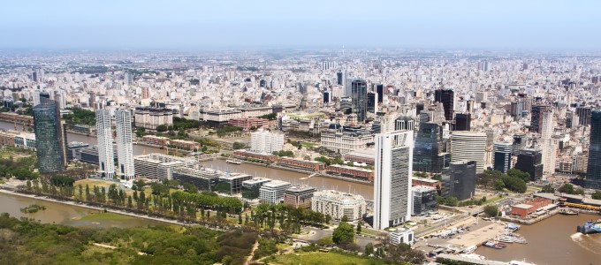 GRE Tutoring in Buenos Aires