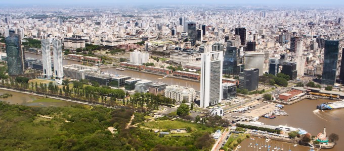 LSAT Tutoring in Buenos Aires