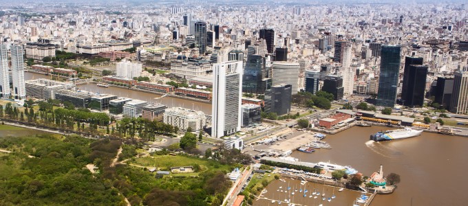 SAT Tutoring in Buenos Aires