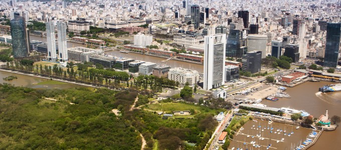 TOEFL Prep Courses in Buenos Aires