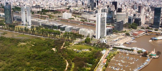 TOEFL Tutoring in Buenos Aires