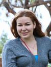GMAT Prep Course Buenos Aires - Photo of Student Abigail