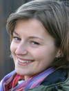 GMAT Prep Course Buenos Aires - Photo of Student Laura