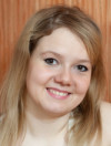 GMAT Prep Course Buenos Aires - Photo of Student Lucy