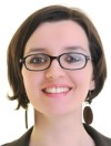 GMAT Prep Course Buenos Aires - Photo of Student Melanie