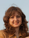 GMAT Prep Course Buenos Aires - Photo of Student Natalia