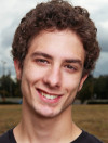 GMAT Prep Course Buenos Aires - Photo of Student Peter