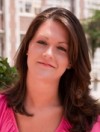 GMAT Prep Course Buenos Aires - Photo of Student Rachel