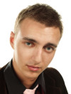 GMAT Prep Course Buenos Aires - Photo of Student Rupert