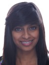 GMAT Prep Course Buenos Aires - Photo of Student Shyama