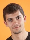 GMAT Prep Course Buenos Aires - Photo of Student Simon