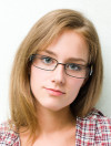 GRE Prep Course Buenos Aires - Photo of Student Sophia
