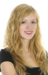 SAT Prep Course Buenos Aires - Photo of Student Chelsea