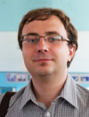 TOEFL Prep Course Buenos Aires - Photo of Student Greg