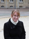 TOEFL Prep Course Buenos Aires - Photo of Student Kate